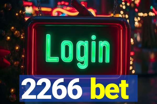 2266 bet